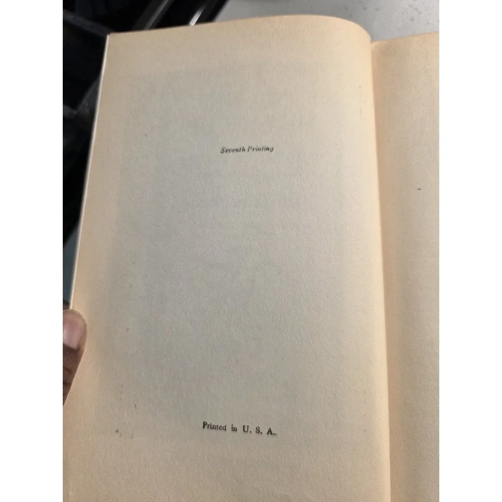 Hans Brinker or The Silver‎ Skates Mary Mapes Dodge Hardcover 1939-1943